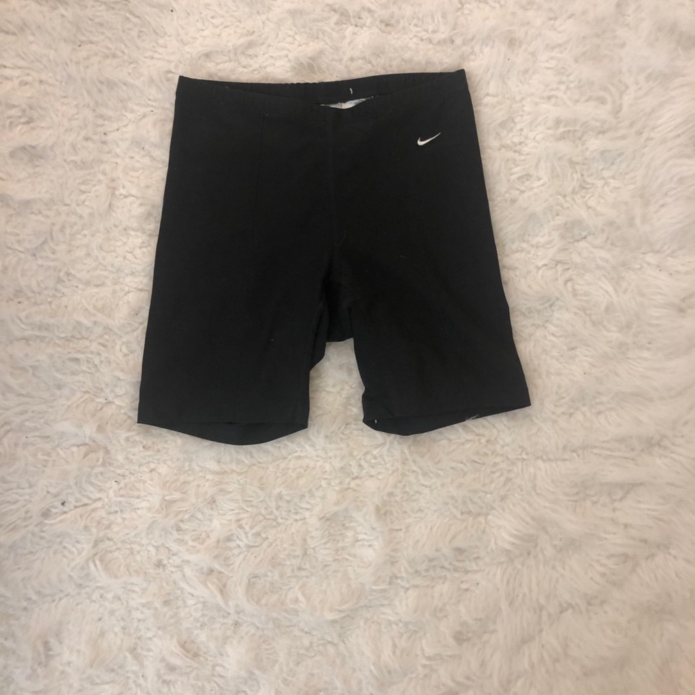 women’s Nike spandex